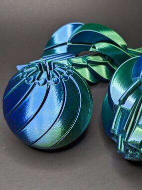 TikTok Twist Ball Fidget Sensory Toy